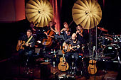 Echoes-Barefoot-To-The-Moon_2020-01-31_034.jpg : ECHOES, Barefoot To The Moon, Pink Floyd Acoustic Concert, Alte Oper Frankfurt, 31.01.2020, Bild 34/60