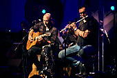 Echoes-Barefoot-To-The-Moon_2020-01-31_044.jpg : ECHOES, Barefoot To The Moon, Pink Floyd Acoustic Concert, Alte Oper Frankfurt, 31.01.2020, Bild 44/60