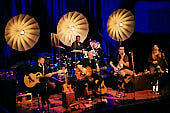 Echoes-Barefoot-To-The-Moon_2020-01-31_047.jpg : ECHOES, Barefoot To The Moon, Pink Floyd Acoustic Concert, Alte Oper Frankfurt, 31.01.2020, Bild 47/60