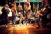 Echoes-Barefoot-To-The-Moon_2020-01-31_053.jpg : ECHOES, Barefoot To The Moon, Pink Floyd Acoustic Concert, Alte Oper Frankfurt, 31.01.2020, Bild 53/60