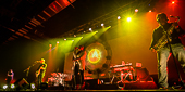 Echoes_2015-02-07_001.jpg : Echoes XL, performing Pink Floyd Premierenshow "Seer of Visions", Siegerlandhalle, Siegen 07.02.2015, Bild 2/43