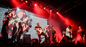 Echoes_2015-02-07_017.jpg : Echoes XL, performing Pink Floyd Premierenshow "Seer of Visions", Siegerlandhalle, Siegen 07.02.2015, Bild 18/43