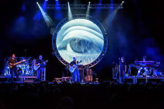 Echoes "L"-Show, Rhein-Mosel-Halle, Koblenz, 25.11.2016