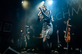 Femme_Schmidt_2015-03-20_007.jpg : Femme Schmidt - Cafe Hahn - Koblenz, Bild 7/60