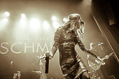 Femme_Schmidt_2015-03-20_023.jpg : Femme Schmidt - Cafe Hahn - Koblenz, Bild 23/60