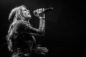 Femme_Schmidt_2015-03-20_026.jpg : Femme Schmidt - Cafe Hahn - Koblenz, Bild 26/60