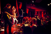 Fish_2014-11-02_27.jpg : Fish Konzert im Café Hahn, 02.11.2014, The Moveable Feast Tour 2014, Bild 27/42