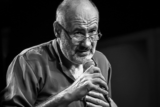 Fish, Café Hahn, Koblenz, 02.11.2014