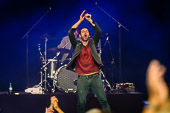 Goldplay_2017-08-03_012.jpg : Goldplay live - honouring the music of Coldplay beim Rheinpuls Open Air Festival, Festung Ehrenbreitstein, Koblenz am 03.08.2017, Bild 12/30