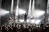 Heldmaschine-NDH_2019-08-24_011.jpg : Heldmaschine beim Nacht der Helden 2019-Sommer-Festival, Festungs-Open-Air am 24.08.2019 auf Festung-Ehrenbreitstein, Koblenz, Bild 11/34