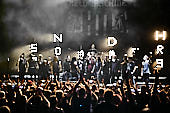 Heldmaschine-NDH_2019-08-24_021.jpg : Heldmaschine beim Nacht der Helden 2019-Sommer-Festival, Festungs-Open-Air am 24.08.2019 auf Festung-Ehrenbreitstein, Koblenz, Bild 21/34