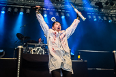 Heldmaschine_2015-09-27_016.jpg : Heldmaschine beim REFUGEE AID Benefiz-Festival am 27.09.2015 auf Festung-Ehrenbreitstein, Bild 16/31