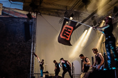 Heldmaschine_2015-09-27_031.jpg : Heldmaschine beim REFUGEE AID Benefiz-Festival am 27.09.2015 auf Festung-Ehrenbreitstein, Bild 31/31