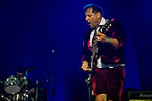 Hole-Full-Of-Love_2021-08-28_016_Foto-Klaus-Manns.jpg : Hole Full Of Love, a tribute to ACDC live beim 40. Jubiläum Café Hahn, Festung Ehrenbreitstein  Koblenz am 26.08.2021. , Bild 16/38