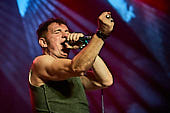 Hole-Full-Of-Love_2021-08-28_018_Foto-Klaus-Manns.jpg : Hole Full Of Love, a tribute to ACDC live beim 40. Jubiläum Café Hahn, Festung Ehrenbreitstein  Koblenz am 26.08.2021. , Bild 18/38