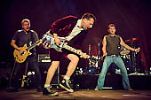 Hole-Full-Of-Love_2021-08-28_020_Foto-Klaus-Manns.jpg : Hole Full Of Love, a tribute to ACDC live beim 40. Jubiläum Café Hahn, Festung Ehrenbreitstein  Koblenz am 26.08.2021. , Bild 20/38