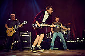Hole-Full-Of-Love_2021-08-28_025_Foto-Klaus-Manns.jpg : Hole Full Of Love, a tribute to ACDC live beim 40. Jubiläum Café Hahn, Festung Ehrenbreitstein  Koblenz am 26.08.2021. , Bild 25/38