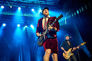 Hole Full Of Love, Festung Ehrenbreitstein, Koblenz, 28.08.2021