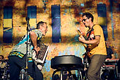 Hubert-von-Goisern_2022-06-22_004_Foto-Klaus-Manns.jpg : Hubert von Goisern: Zeiten & Zeichen Tour 2022, Festung-Ehrenbreitstein, Koblenz am 22.06.2022, Bild 4/37