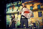 Hubert-von-Goisern_2022-06-22_010_Foto-Klaus-Manns.jpg : Hubert von Goisern: Zeiten & Zeichen Tour 2022, Festung-Ehrenbreitstein, Koblenz am 22.06.2022, Bild 10/37