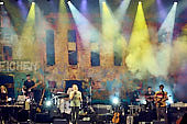 Hubert-von-Goisern_2022-06-22_020_Foto-Klaus-Manns.jpg : Hubert von Goisern: Zeiten & Zeichen Tour 2022, Festung-Ehrenbreitstein, Koblenz am 22.06.2022, Bild 20/37