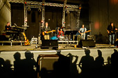 Interstellar_Overdrive_Ehrenbreitstein_2014-07-24_03.jpg : Interstellar Overdrive Open Air Concert, RheinPuls Festival 2014, Festung Ehrenbreitstein 24.07.2014, Bild 3/40