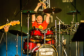 Interstellar_Overdrive_Ehrenbreitstein_2014-07-24_10.jpg : Interstellar Overdrive Open Air Concert, RheinPuls Festival 2014, Festung Ehrenbreitstein 24.07.2014, Bild 10/40