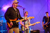 Interstellar_Overdrive_Ehrenbreitstein_2014-07-24_22.jpg : Interstellar Overdrive Open Air Concert, RheinPuls Festival 2014, Festung Ehrenbreitstein 24.07.2014, Bild 22/40