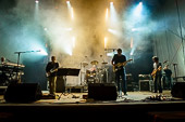 Interstellar_Overdrive_Ehrenbreitstein_2014-07-24_31.jpg : Interstellar Overdrive Open Air Concert, RheinPuls Festival 2014, Festung Ehrenbreitstein 24.07.2014, Bild 31/40