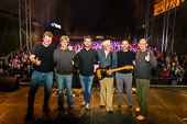 Interstellar_Overdrive_2017-09-07_037.jpg : Interstellar Overdrive - The Pink Floyd Experience live beim Rheinpuls Festival am 07.09.2017 auf Festung-Ehrenbreitstein, Koblenz, Bild 37/37