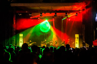 Interstellar Overdrive, Festung Ehrenbreitstein, Koblenz, 07.09.2017