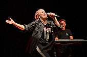 Its-All-Pink_2020-08-20_023.jpg : It's All Pink a tribute to P!nk live auf der Festung Ehrenbreitstein, Rheinpuls Festival, Koblenz am 20.08.2020, Bild 23/51