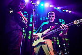 Kraan_2020-01-17_006.jpg : Kraan live im Café Hahn, Koblenz am 17.01.2020, Bild 6/31