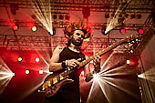 Living-Theory_2019-06-06_001.jpg : Living Theory - Worldwide Linkin Park tribute live auf der Festung Ehrenbreitstein, Rheinpuls Festival, Koblenz am 06.06.2019, Bild 1/42