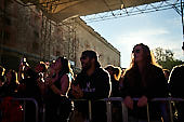 Living-Theory_2019-06-06_032.jpg : Living Theory - Worldwide Linkin Park tribute live auf der Festung Ehrenbreitstein, Rheinpuls Festival, Koblenz am 06.06.2019, Bild 32/42