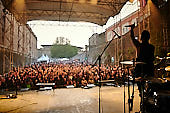 Living-Theory_2019-06-06_033.jpg : Living Theory - Worldwide Linkin Park tribute live auf der Festung Ehrenbreitstein, Rheinpuls Festival, Koblenz am 06.06.2019, Bild 33/42