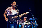 MAFFAYpur_2020-08-27_002.jpg : MAFFAYpur a tribute to Peter Maffay live auf der Festung Ehrenbreitstein, Rheinpuls Festival, Koblenz am 27.08.2020, Bild 2/28