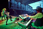 MAFFAYpur_2020-08-27_020.jpg : MAFFAYpur a tribute to Peter Maffay live auf der Festung Ehrenbreitstein, Rheinpuls Festival, Koblenz am 27.08.2020, Bild 20/28