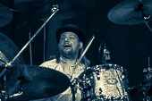Mad_Zeppelin_2016-01-23_008.jpg : Mad Zeppelin, Café Hahn - Koblenz, 23.01.2016, Bild 8/41