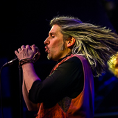 Mad_Zeppelin_2016-01-23_012.jpg : Mad Zeppelin, Café Hahn - Koblenz, 23.01.2016, Bild 12/41