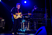 Manfred_Manns_Earth_Band_-_2015-12-11_005.jpg : Manfred Mann's Earth Band, Hunsrückhalle Simmern, 11.12.2015, Bild 5/60