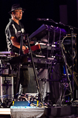 Manfred_Manns_Earth_Band_-_2015-12-11_006.jpg : Manfred Mann's Earth Band, Hunsrückhalle Simmern, 11.12.2015, Bild 6/60