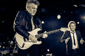 Manfred_Manns_Earth_Band_-_2015-12-11_033.jpg : Manfred Mann's Earth Band, Hunsrückhalle Simmern, 11.12.2015, Bild 33/60