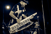 Manfred_Manns_Earth_Band_-_2015-12-11_034.jpg : Manfred Mann's Earth Band, Hunsrückhalle Simmern, 11.12.2015, Bild 34/60