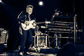 Manfred_Manns_Earth_Band_-_2015-12-11_039.jpg : Manfred Mann's Earth Band, Hunsrückhalle Simmern, 11.12.2015, Bild 39/60