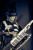 Manfred_Manns_Earth_Band_-_2015-12-11_045.jpg : Manfred Mann's Earth Band, Hunsrückhalle Simmern, 11.12.2015, Bild 45/60