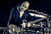Manfred_Manns_Earth_Band_-_2015-12-11_053.jpg : Manfred Mann's Earth Band, Hunsrückhalle Simmern, 11.12.2015, Bild 53/60