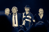 Manfred_Manns_Earth_Band_-_2015-12-11_060.jpg : Manfred Mann's Earth Band, Hunsrückhalle Simmern, 11.12.2015, Bild 60/60