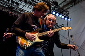 Mariuzz_2015-08-27_011.jpg : Mariuzz, a tribute to Marius Müller-Westernhagen feat. MMW-Band-Legende Markus Winstroer beim Rheinpuls Festival auf der Festung Ehrenbreitstein in Koblenz am 27.08.2015, Bild 11/63