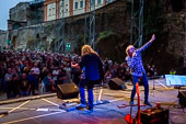 Mariuzz_2015-08-27_019.jpg : Mariuzz, a tribute to Marius Müller-Westernhagen feat. MMW-Band-Legende Markus Winstroer beim Rheinpuls Festival auf der Festung Ehrenbreitstein in Koblenz am 27.08.2015, Bild 19/63